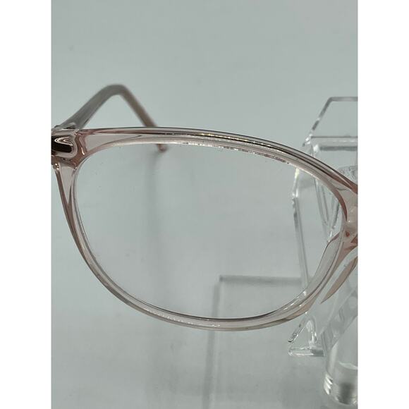 Chanel Glasses with Case- FRAMES ONLY!! - Picture 6 of 9